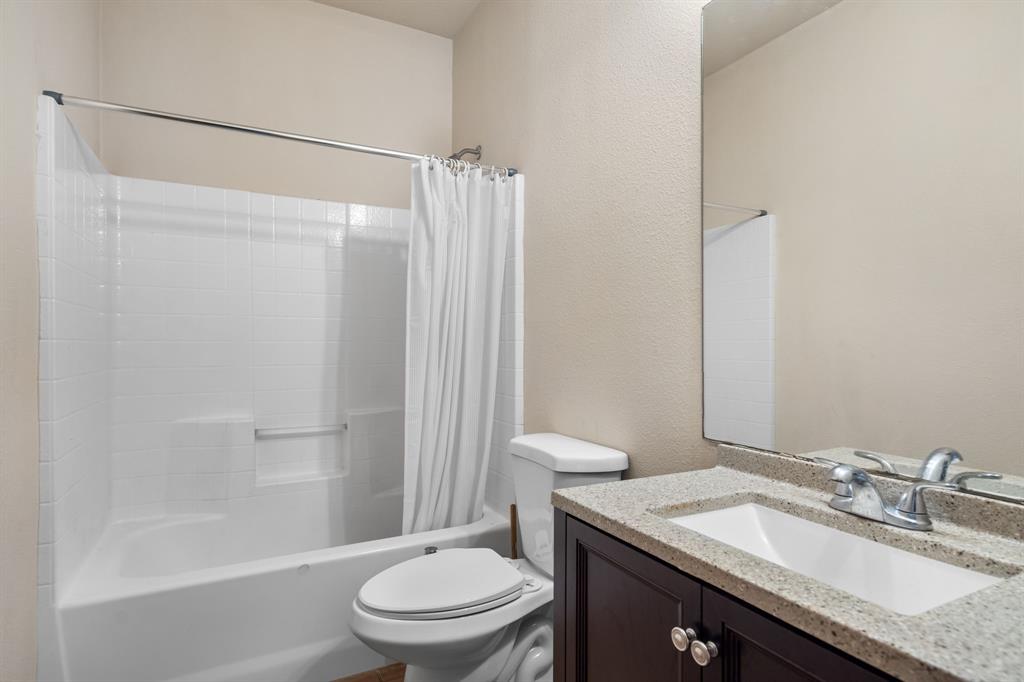 Graff Farms Ph 03 - Residential