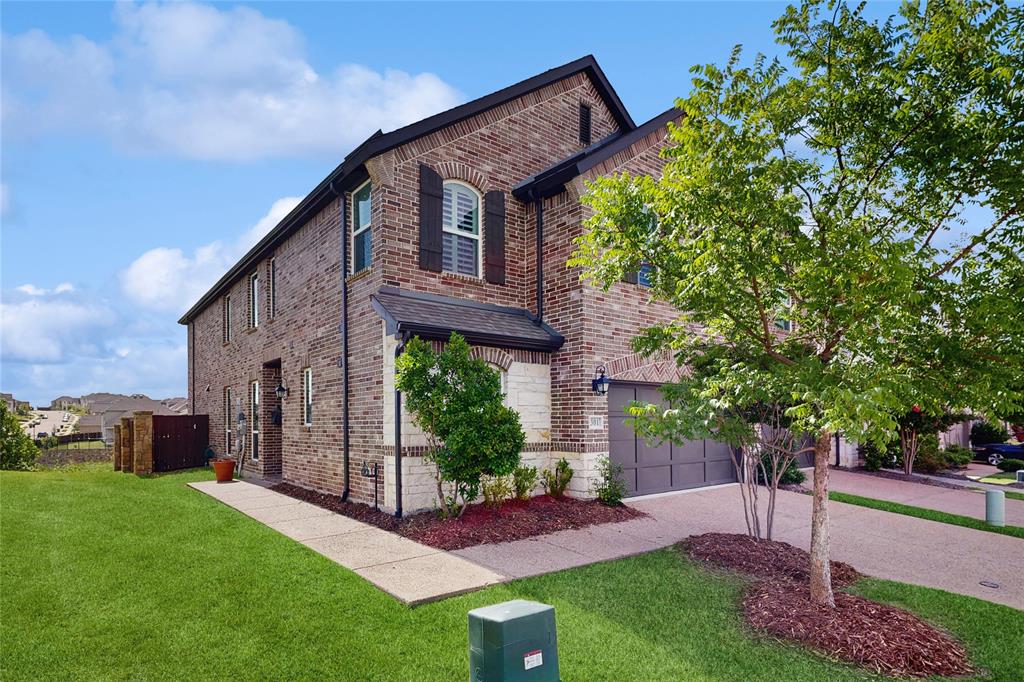 301 Somerset Drive