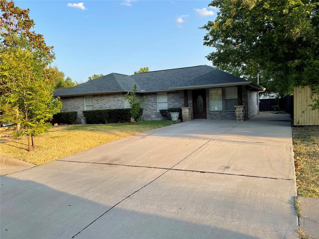 Wyatt North Add First Sec - Residential