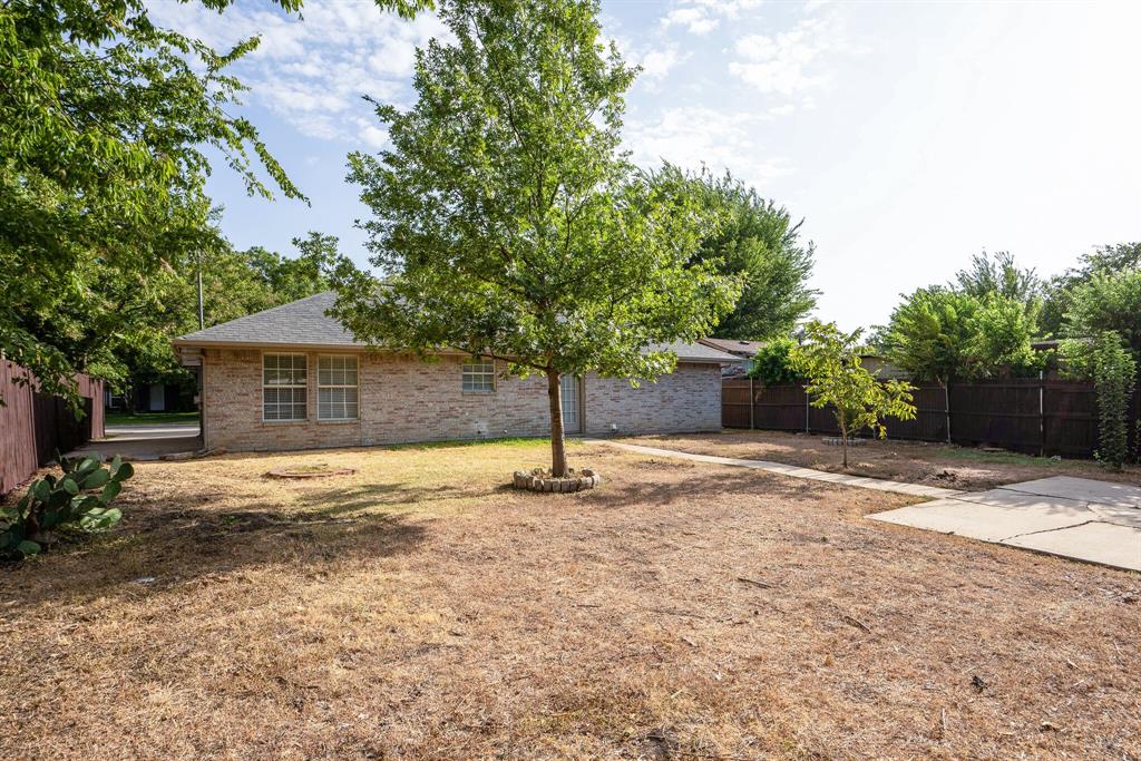 Wyatt North Add First Sec - Residential