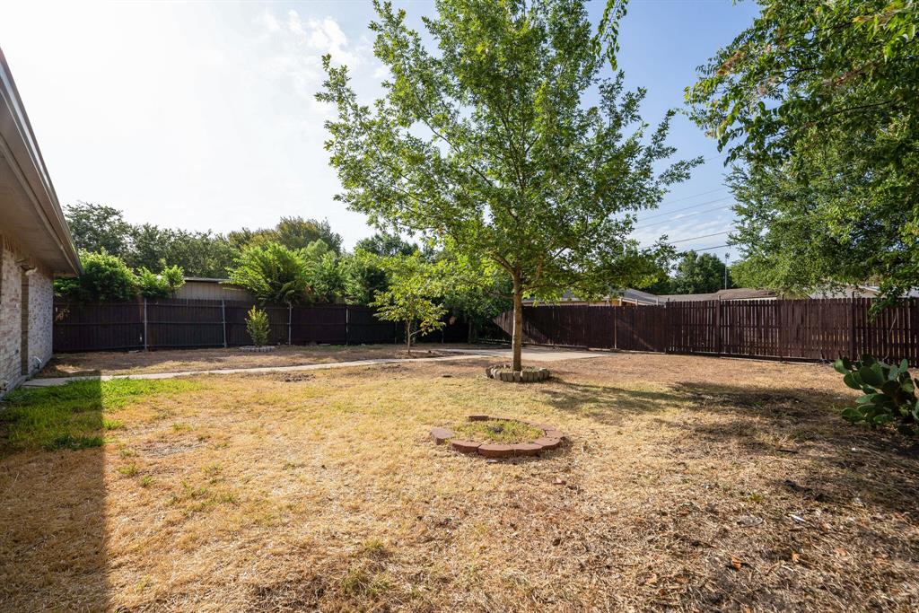 Wyatt North Add First Sec - Residential