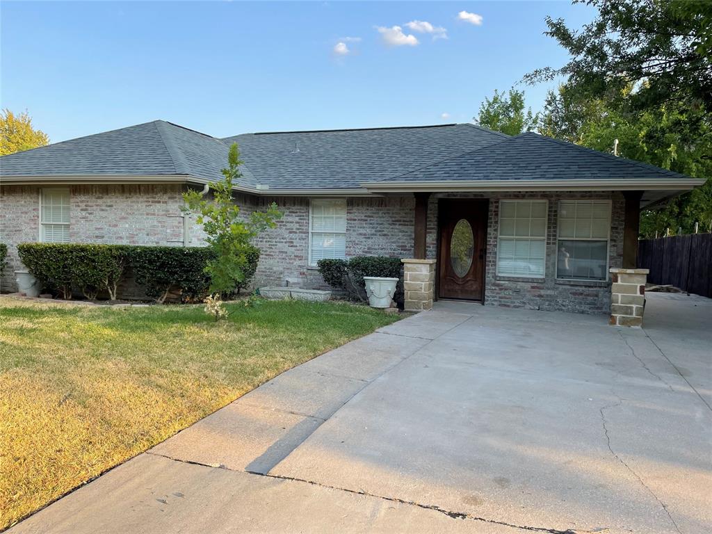 Wyatt North Add First Sec - Residential