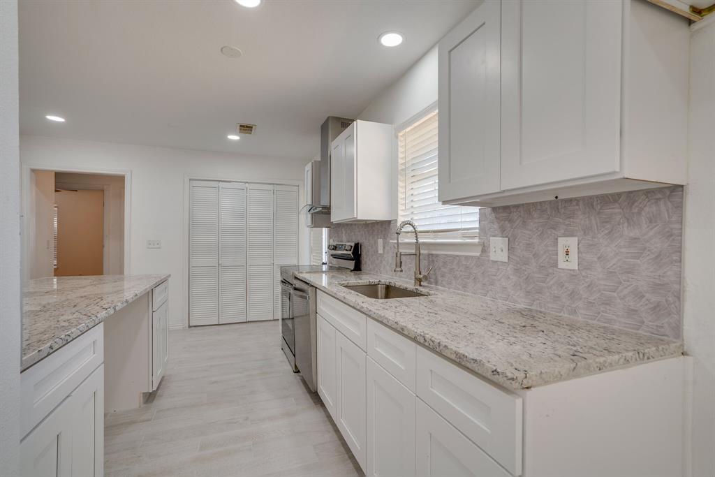 Wyatt North Add First Sec - Residential