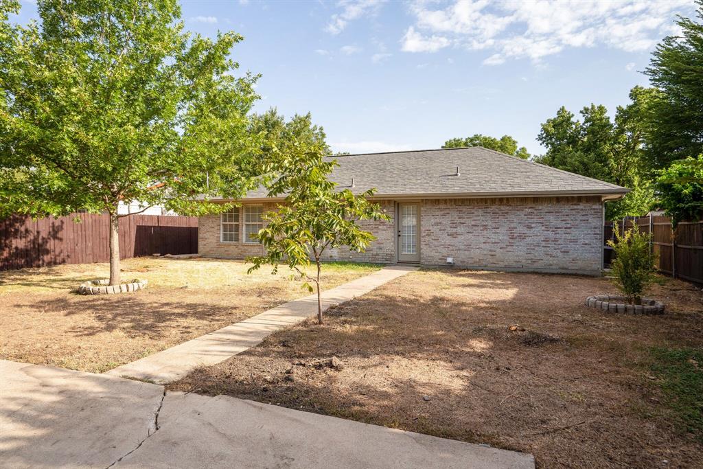 Wyatt North Add First Sec - Residential