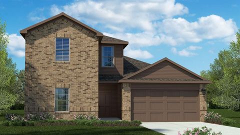 905 INGALLS PARK Lane Fort Worth TX 76131