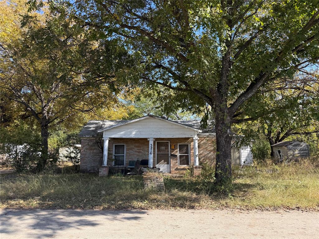 Lee, WM L Survey - Land