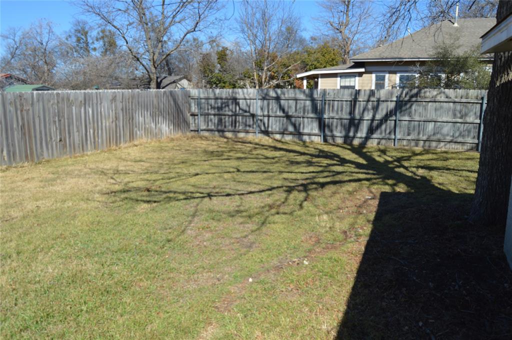 L Godley - Residential