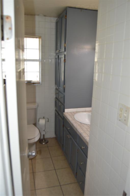 L Godley - Residential