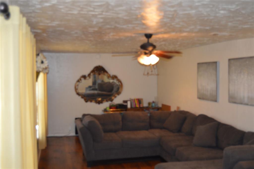 L Godley - Residential