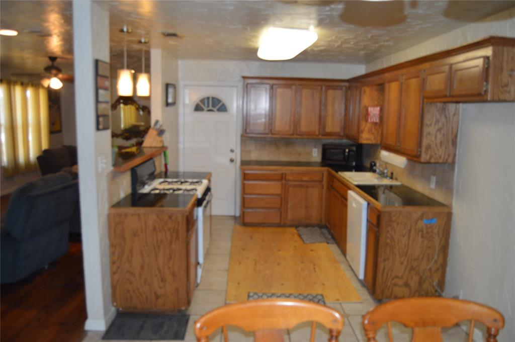 L Godley - Residential