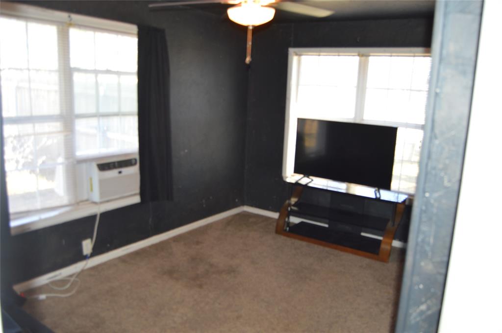 L Godley - Residential