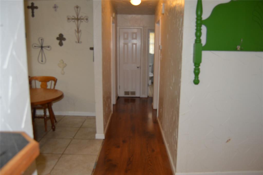 L Godley - Residential