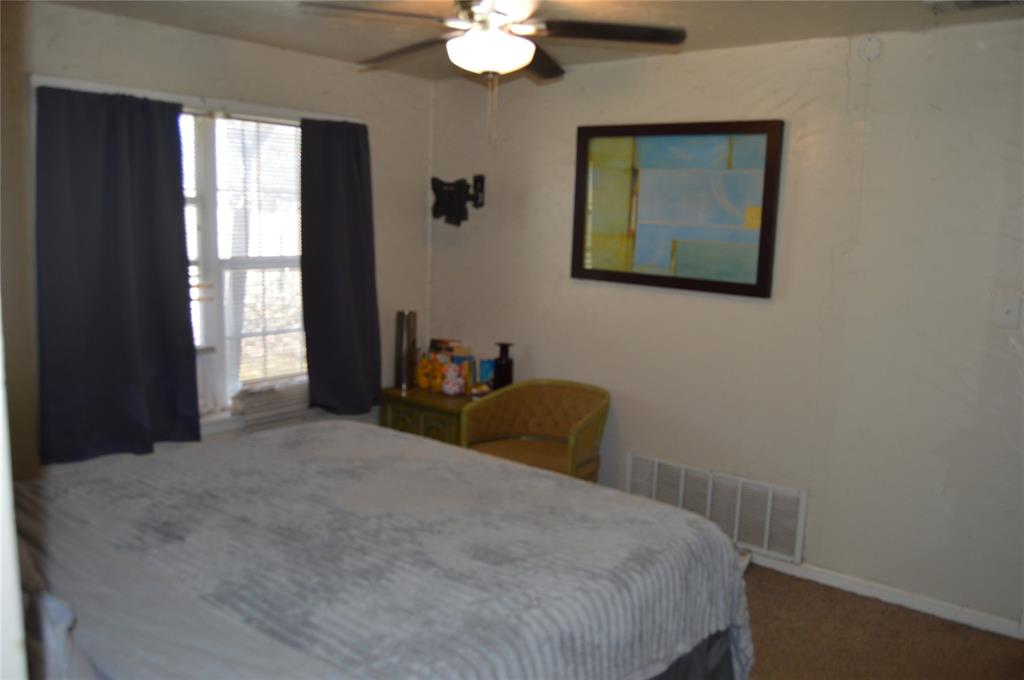 L Godley - Residential