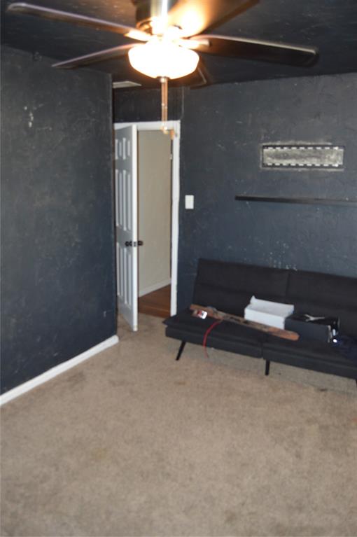 L Godley - Residential