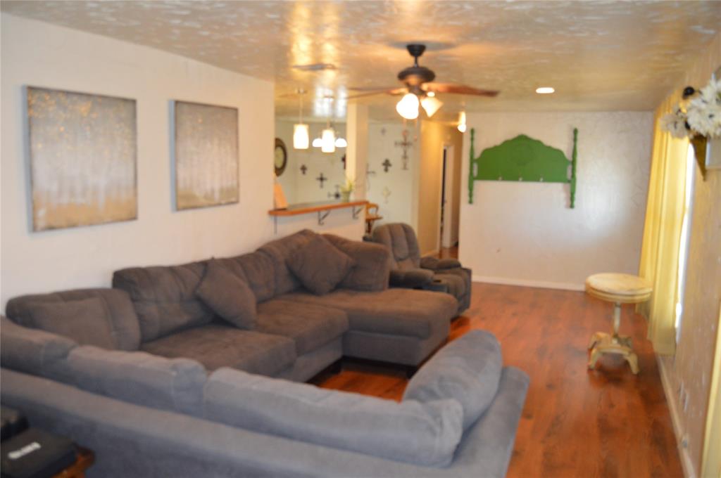 L Godley - Residential