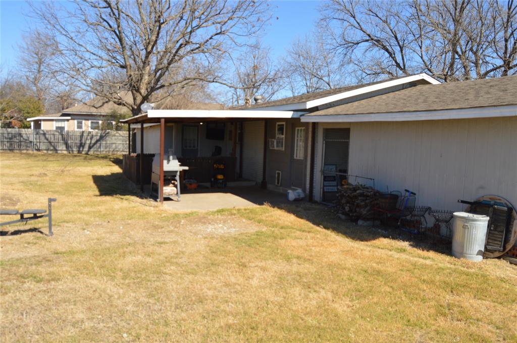 L Godley - Residential