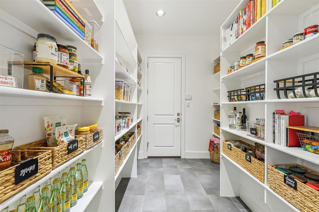 Preston Hill #1 - Residential