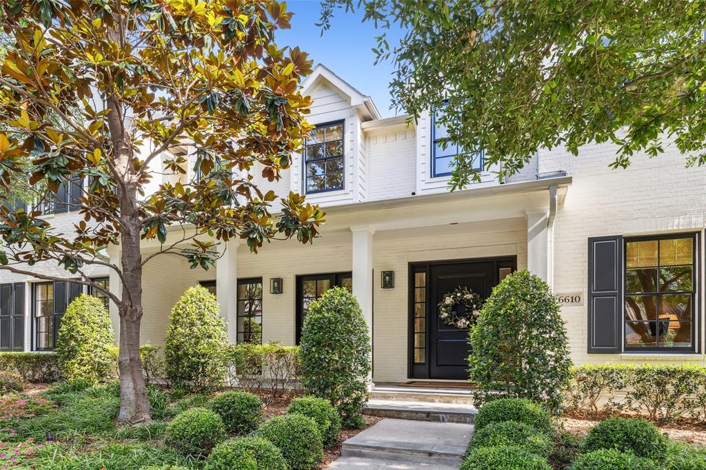 Preston Hill #1 - Residential