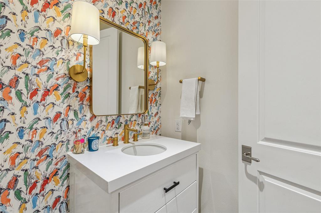 Preston Hill #1 - Residential