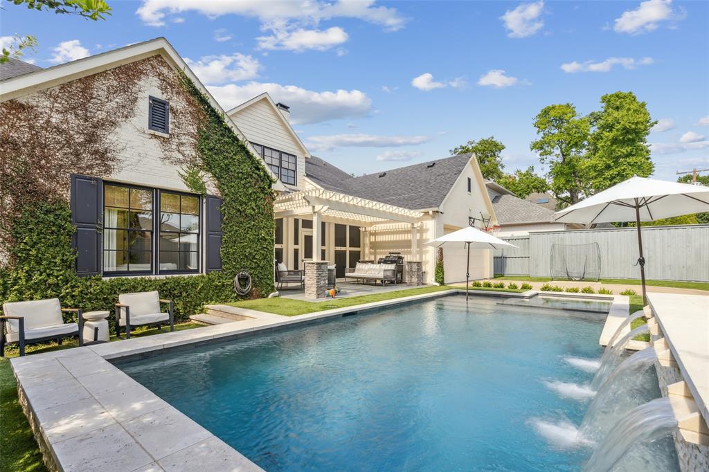 Preston Hill #1 - Residential