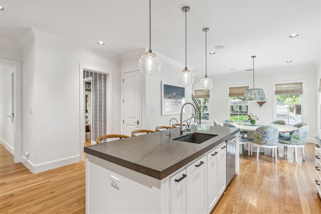 Preston Hill #1 - Residential