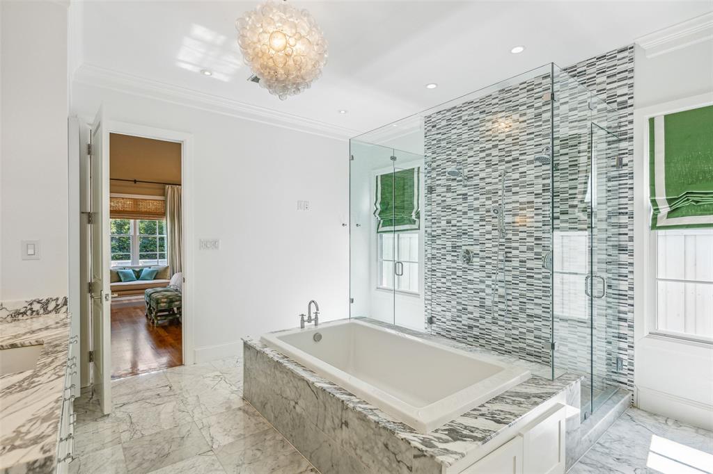 Preston Hill #1 - Residential