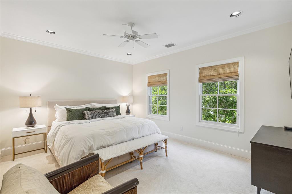 Preston Hill #1 - Residential