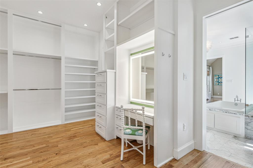 Preston Hill #1 - Residential