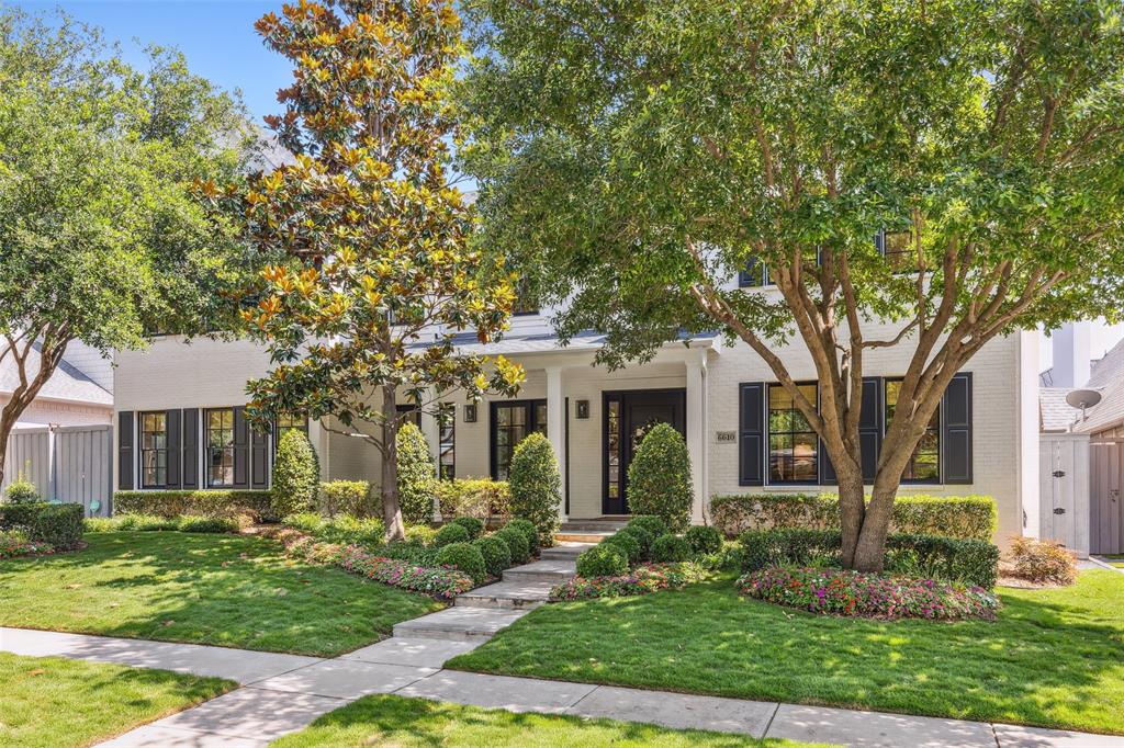 Preston Hill #1 - Residential