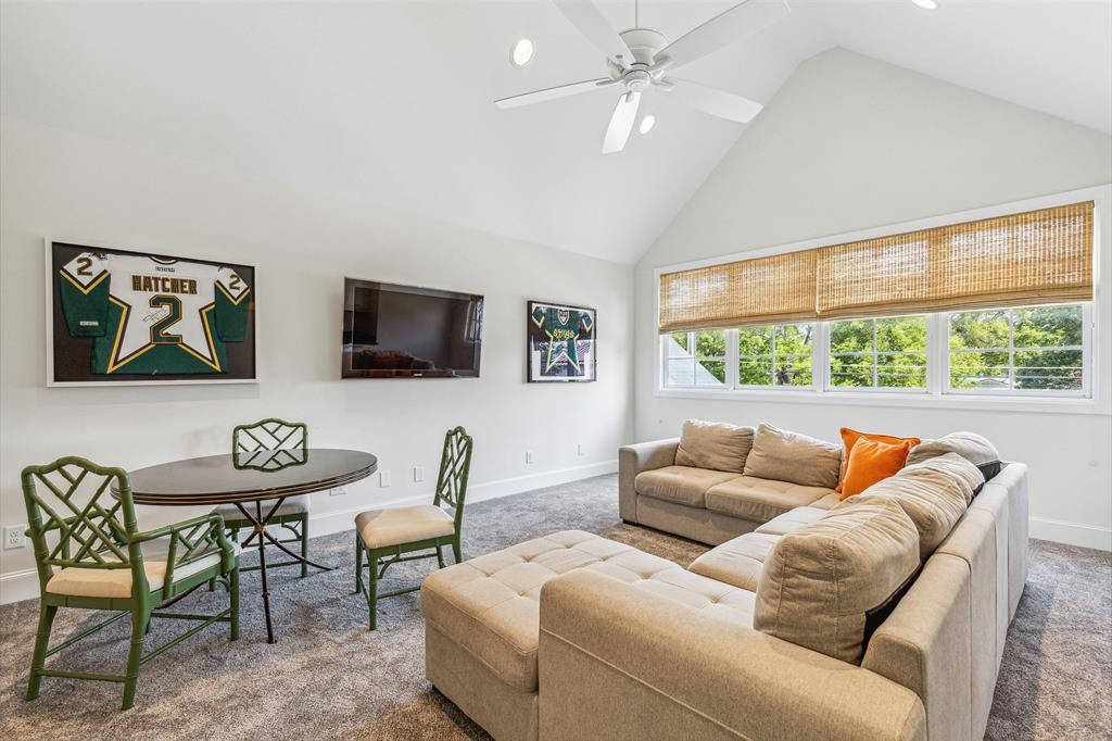 Preston Hill #1 - Residential