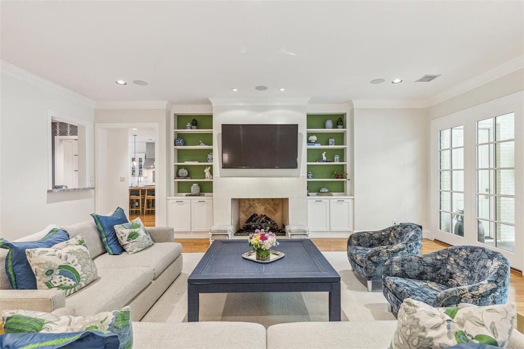 Preston Hill #1 - Residential