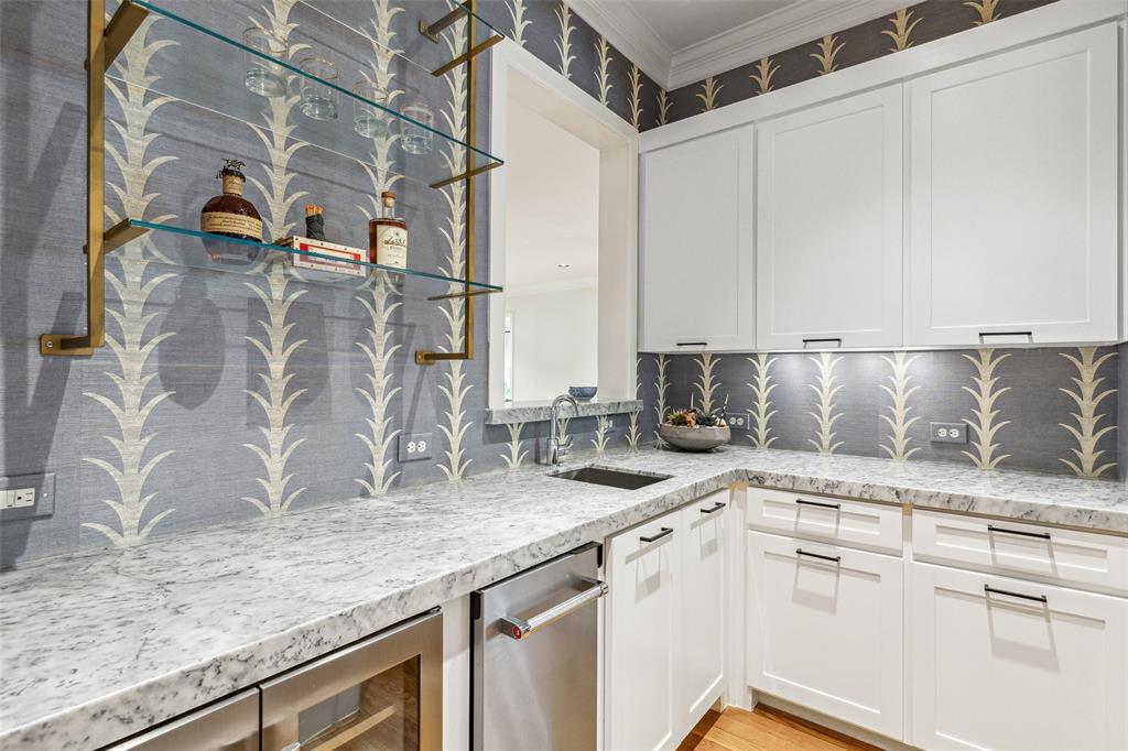 Preston Hill #1 - Residential