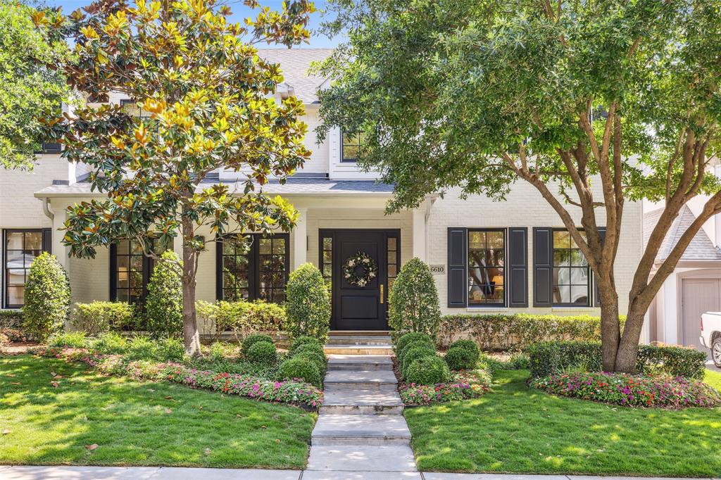 Preston Hill #1 - Residential