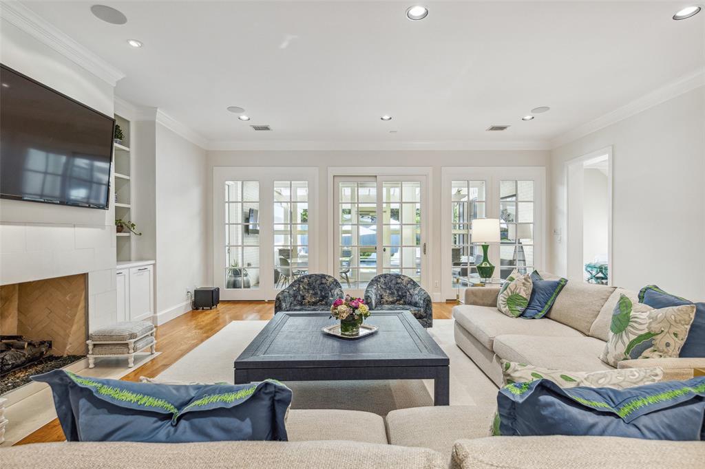 Preston Hill #1 - Residential