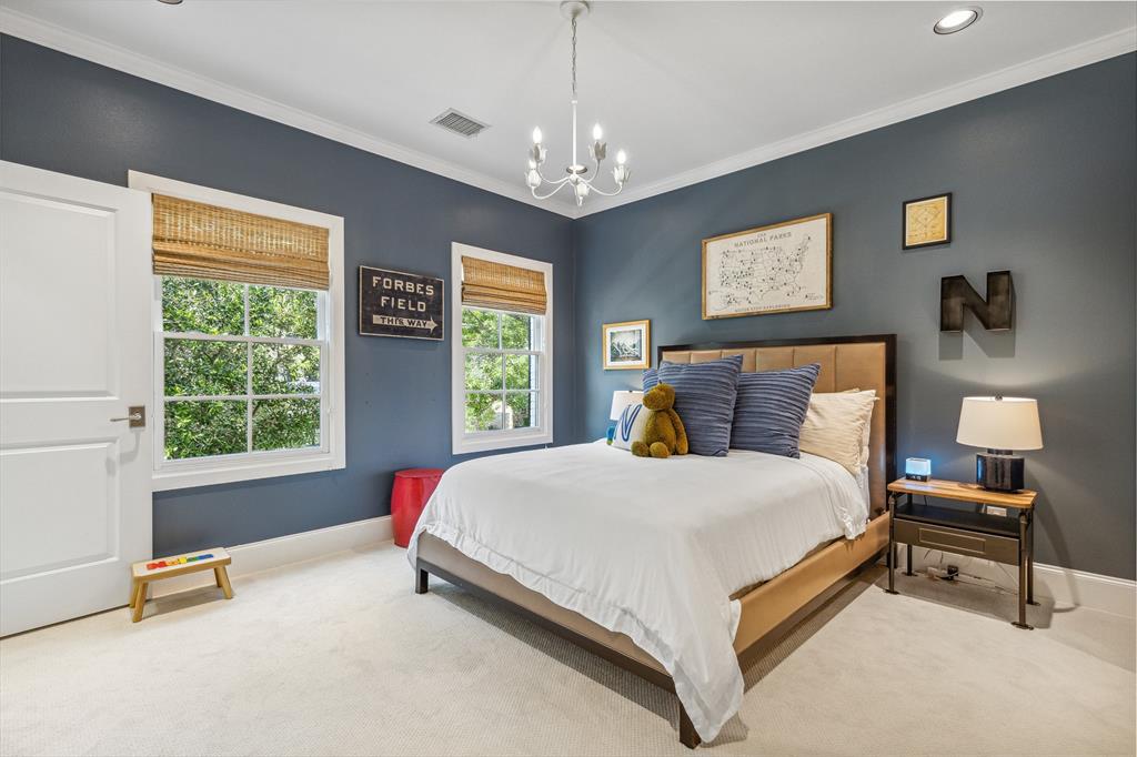 Preston Hill #1 - Residential