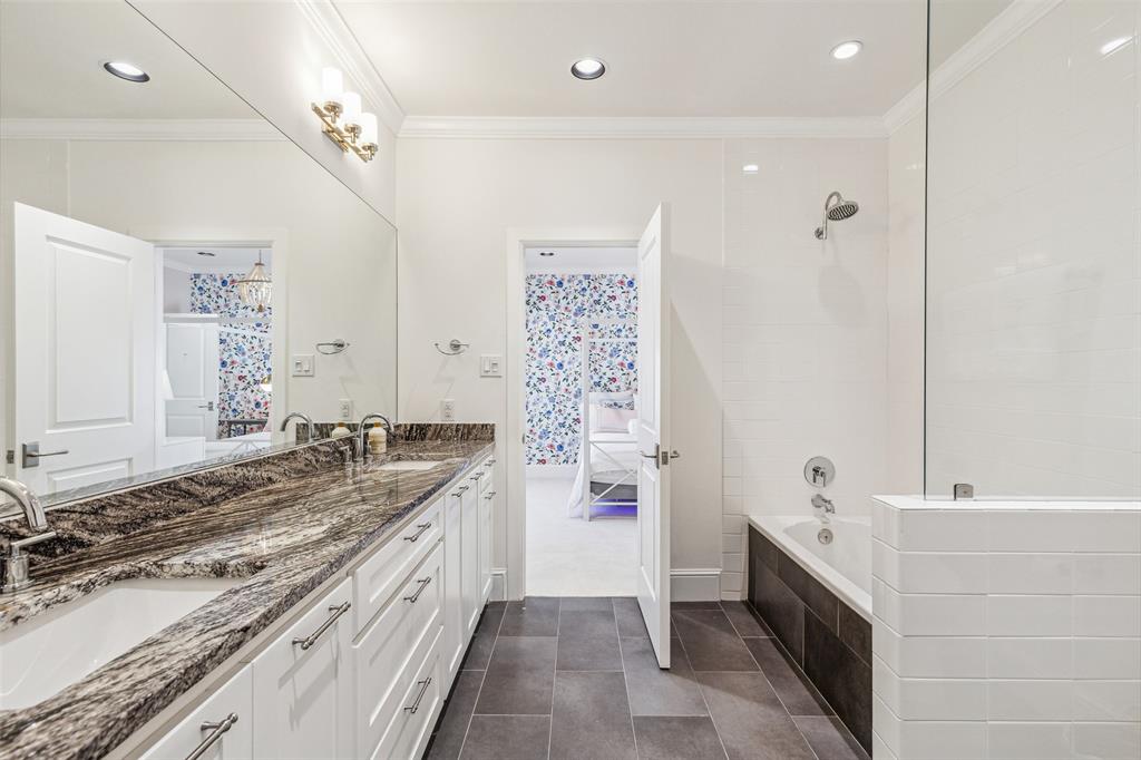 Preston Hill #1 - Residential