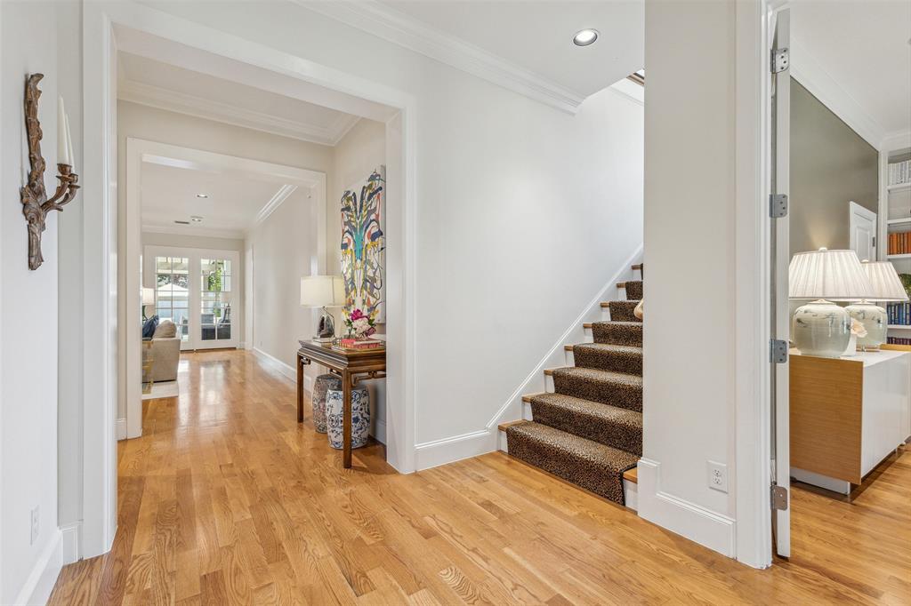 Preston Hill #1 - Residential