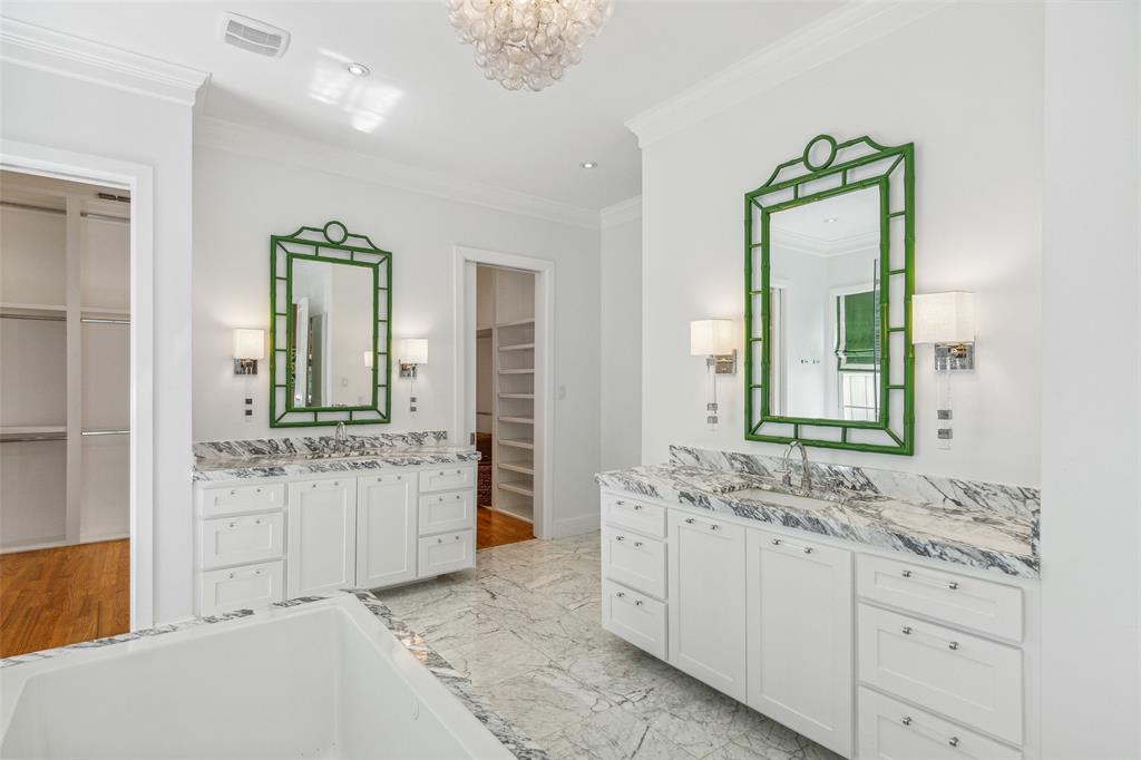 Preston Hill #1 - Residential