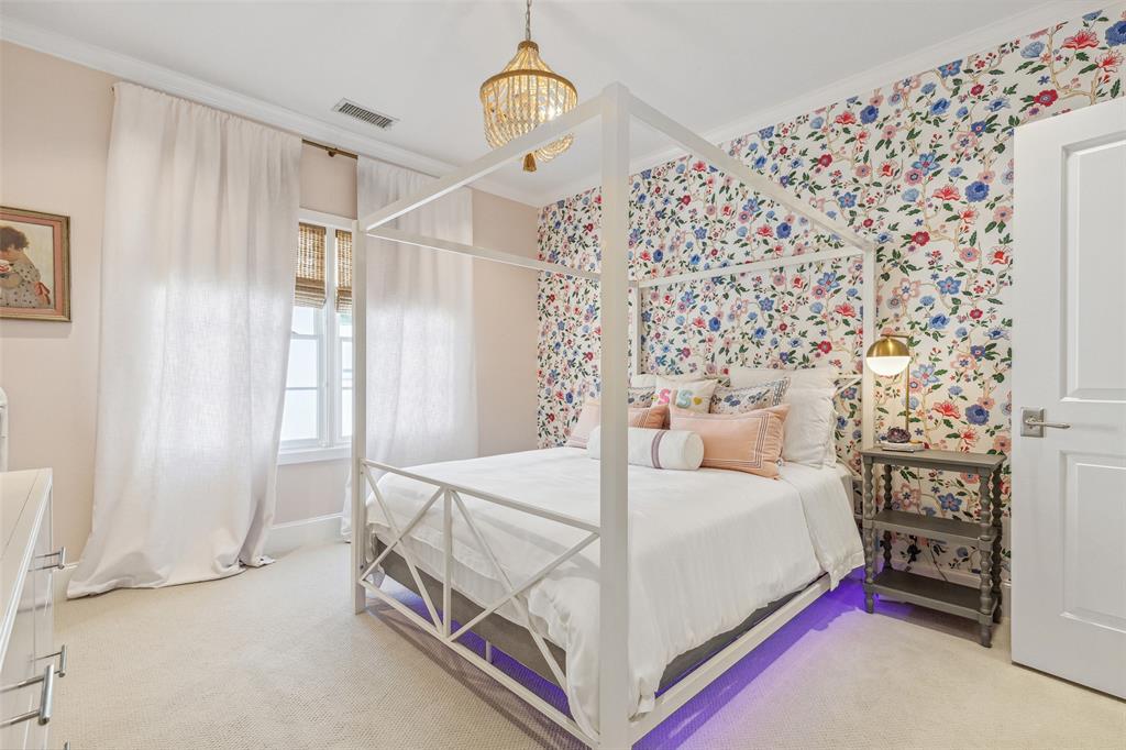 Preston Hill #1 - Residential