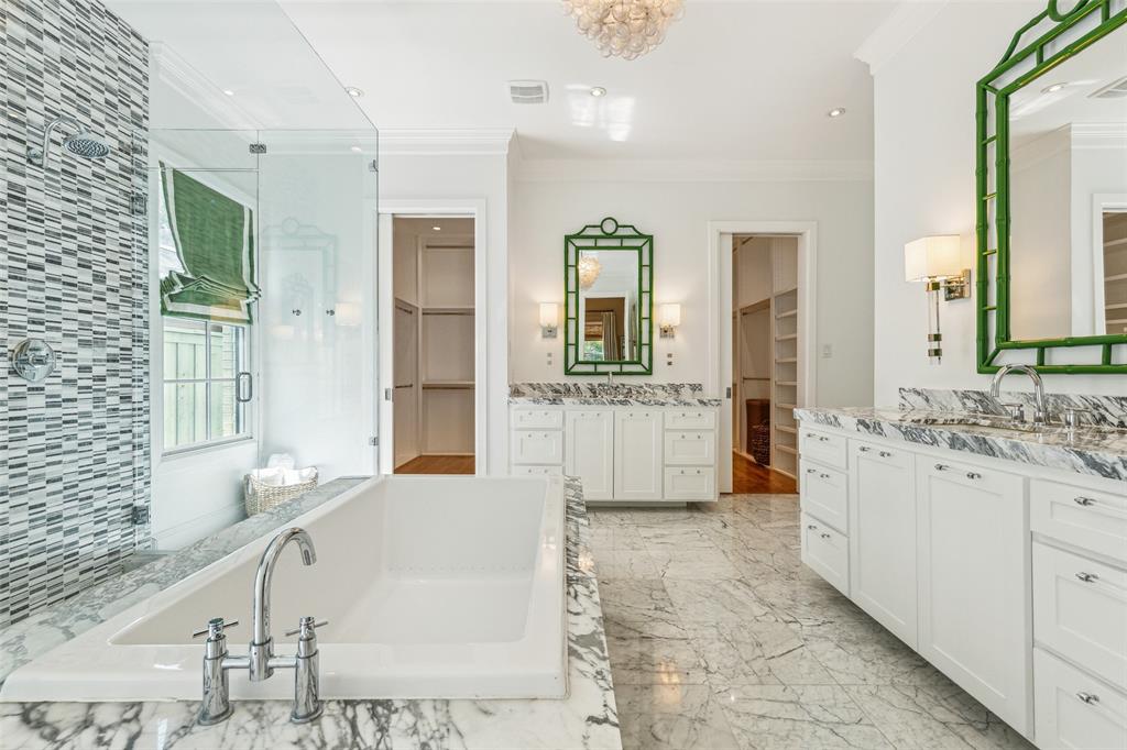 Preston Hill #1 - Residential