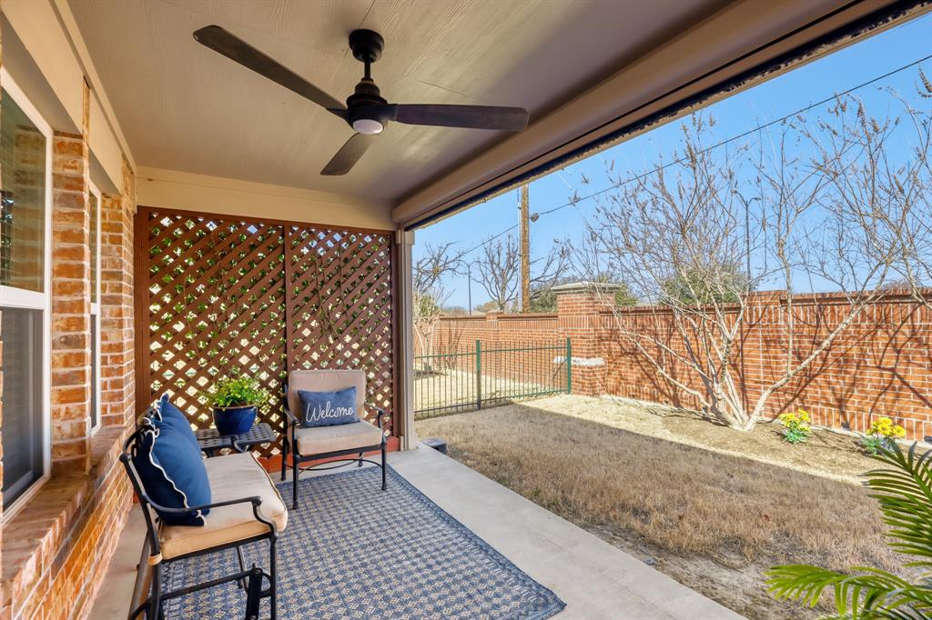 Frisco Lakes By Del Webb Villa - Residential