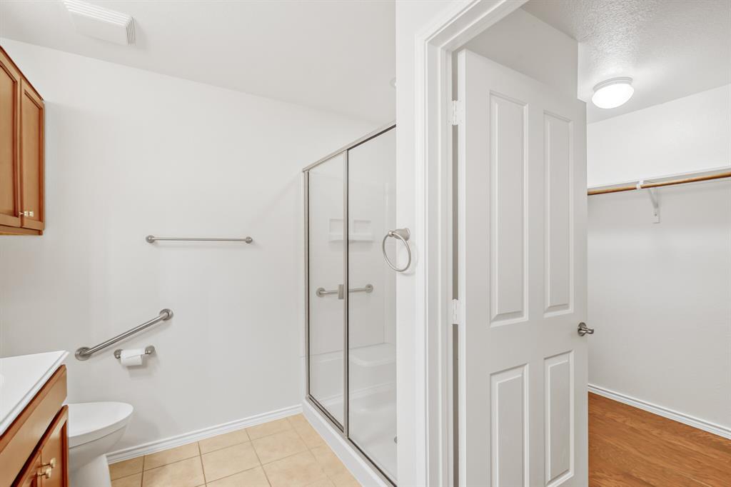 Frisco Lakes By Del Webb Villa - Residential