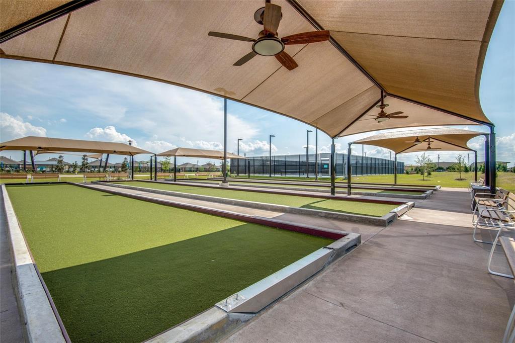 Frisco Lakes By Del Webb Villa - Residential