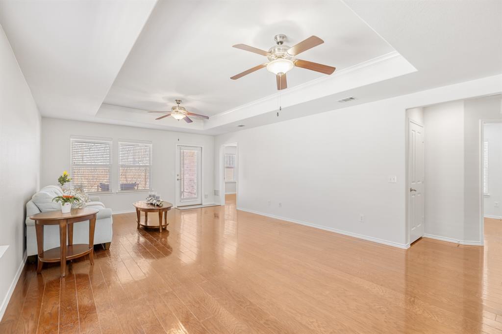 Frisco Lakes By Del Webb Villa - Residential