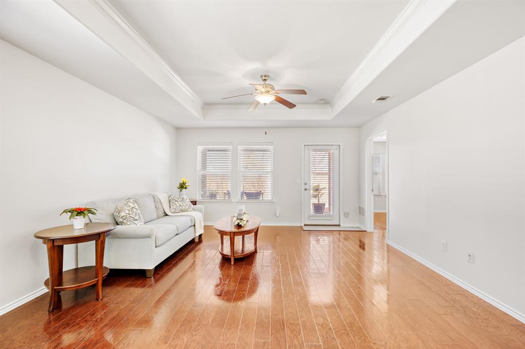 Frisco Lakes By Del Webb Villa - Residential