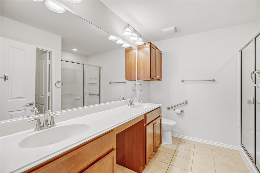 Frisco Lakes By Del Webb Villa - Residential