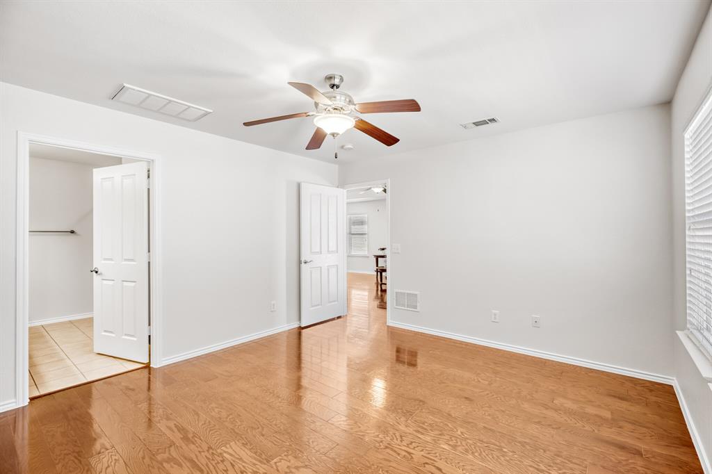 Frisco Lakes By Del Webb Villa - Residential