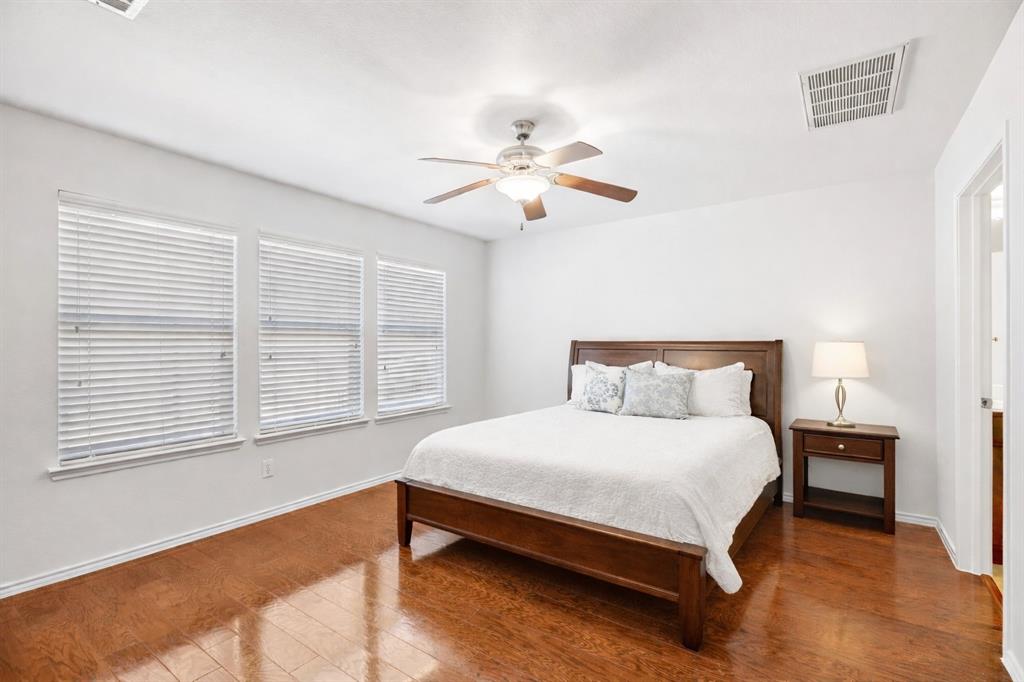 Frisco Lakes By Del Webb Villa - Residential