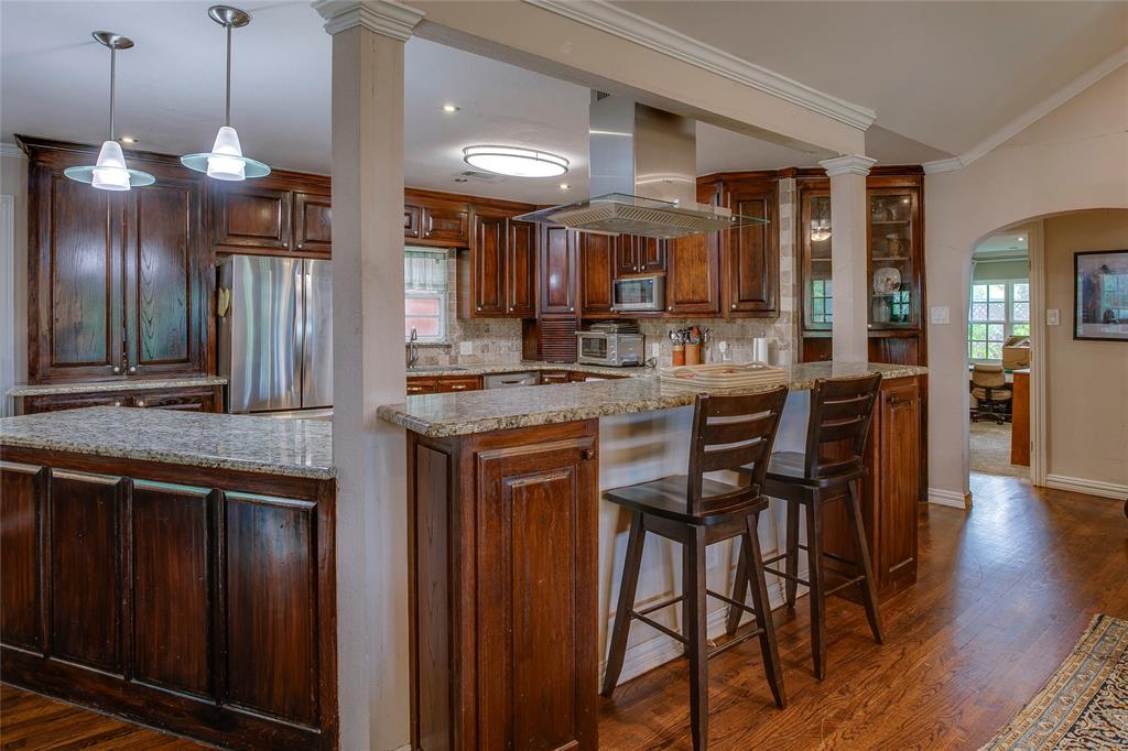 Santa Monica - Residential