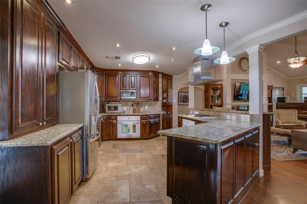 Santa Monica - Residential